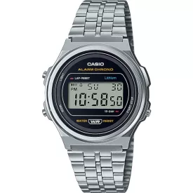 Casio Vintage unisex orologio A171WE-1AEF