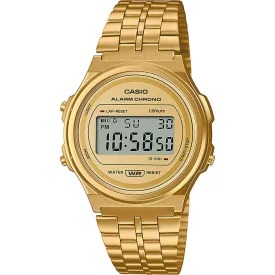 Casio Vintage unisex orologio A171WEG-9AEF