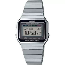 Casio Vintage unisex orologio A700WE-1AEF