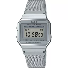 Casio Vintage unisex orologio A700WEM-7AEF