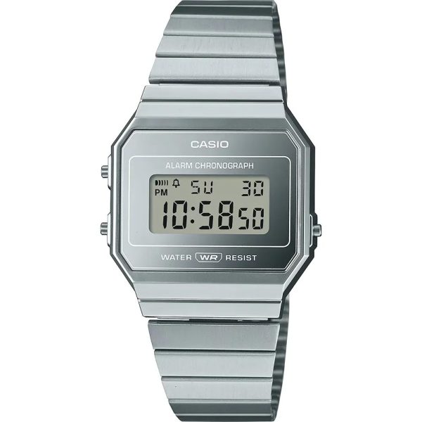 Casio Vintage unisex orologio A700WEV-7AEF
