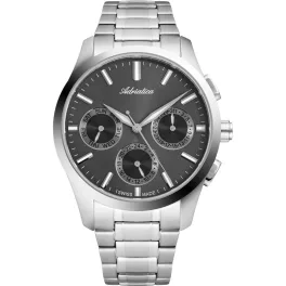Orologi da uomo in cristallo