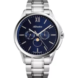 Orologi da uomo con cristallo di zaffiro