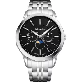Orologi rotondi da uomo