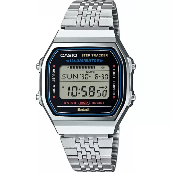 Casio Vintage unisex orologio ABL-100WE-1AEF