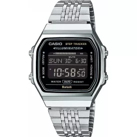 Casio Vintage unisex orologio ABL-100WE-1BEF