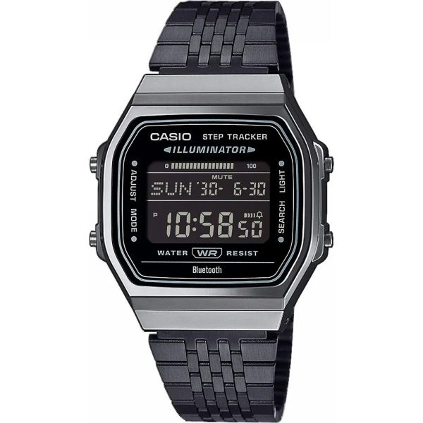 Casio Vintage unisex orologio ABL-100WEGG-1BEF
