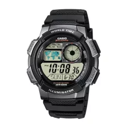 Orologi da uomo in plexiglass