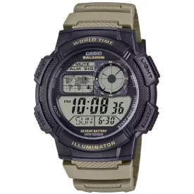 Casio Collection orologio da uomo AE-1000W-5AVEF