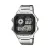 Casio Classic orologio da uomo AE-1200WHD-1AVEF