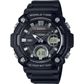 Casio Collection orologio da uomo AEQ-120W-1AVEF