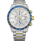 Citizen Chrono orologio da uomo AN3686-53A