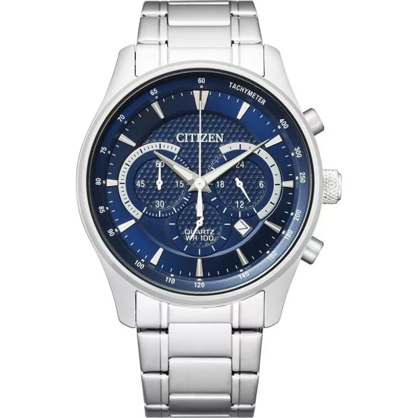 Citizen Sport Chronograph orologio da uomo AN8190-51L