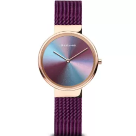 Bering Classic Anniversary orologio da donna ANNIVERSARY3
