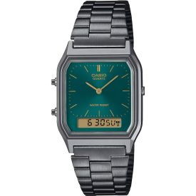 Casio Vintage orologio da uomo AQ-230EGG-3A