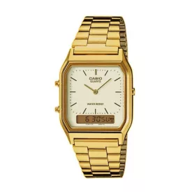 Casio Active Dial unisex orologio AQ-230GA-9DMQYES