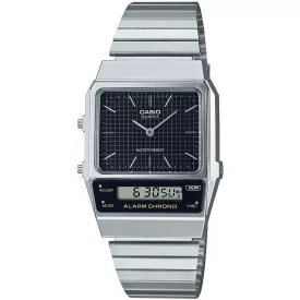 Casio Vintage unisex orologio AQ-800E-1AEF
