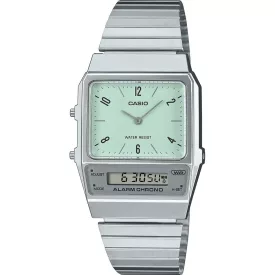 Casio Vintage unisex orologio AQ-800E-3AEF