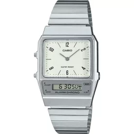 Casio Vintage unisex orologio AQ-800E-7A2EF