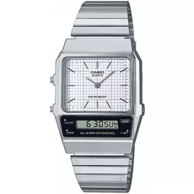 Casio Vintage unisex orologio AQ-800E-7AEF