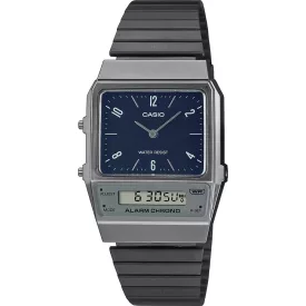 Casio Vintage unisex orologio AQ-800EB-2AEF