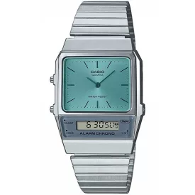 Casio Vintage unisex orologio AQ-800EC-2AEF