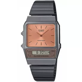 Casio Vintage unisex orologio AQ-800ECGG-4AEF