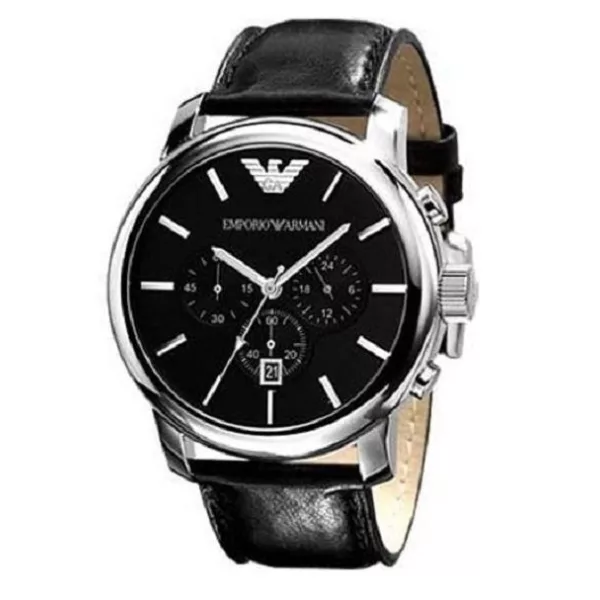 ARMANI orologio AR0431
