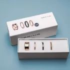 Bering femmina squillo impostato ARCTICNIGHTS-8