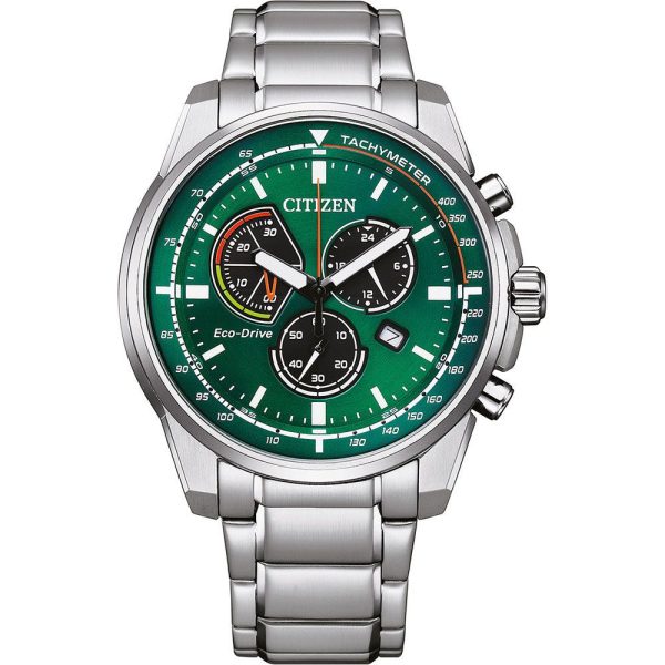Citizen Chrono orologio da uomo AT1190-87X