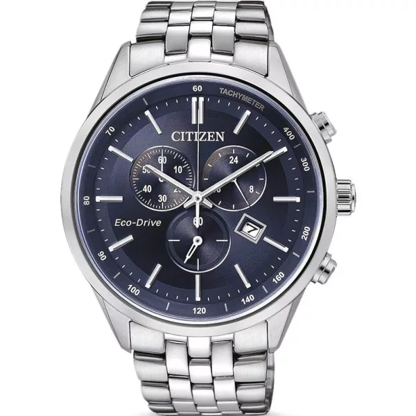 Citizen Chrono orologio da uomo AT2141-52L