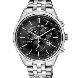 Citizen Chrono orologio da uomo AT2141-87E