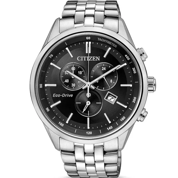 Citizen Chrono orologio da uomo AT2141-87E