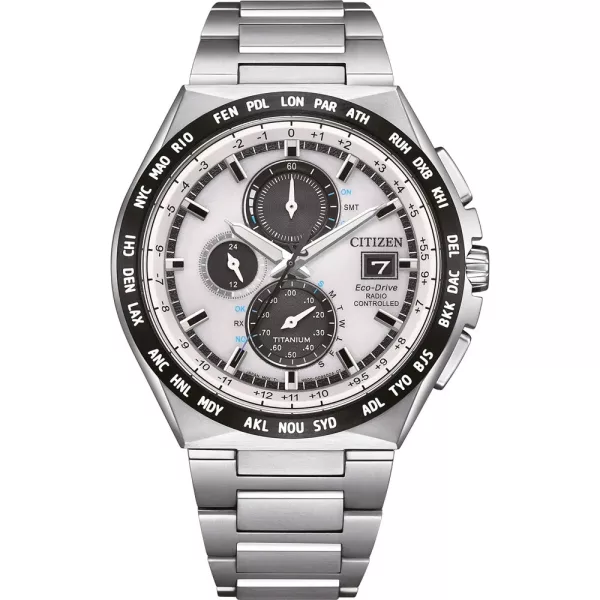 Citizen Promaster Sky orologio da uomo AT8238-84A