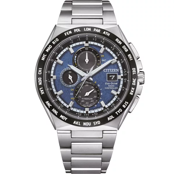 Citizen Promaster Sky orologio da uomo AT8238-84L