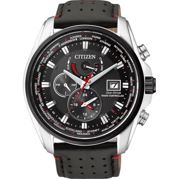 Citizen Promaster orologio da uomo AT9036-08E