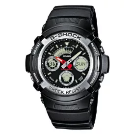 Casio G-Shock orologio da uomo AW-590-1AER