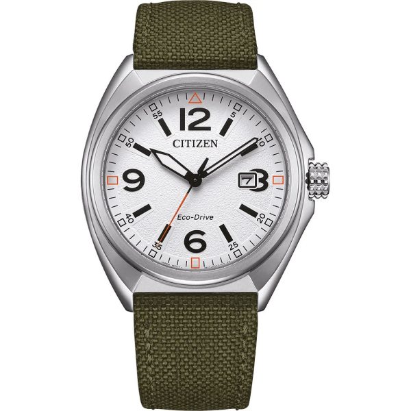Citizen Elegance Man orologio da uomo AW1571-09A
