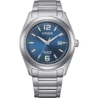 Citizen Super Titanium orologio da uomo AW1641-81L