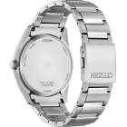 Citizen Super Titanium orologio da uomo AW1641-81L