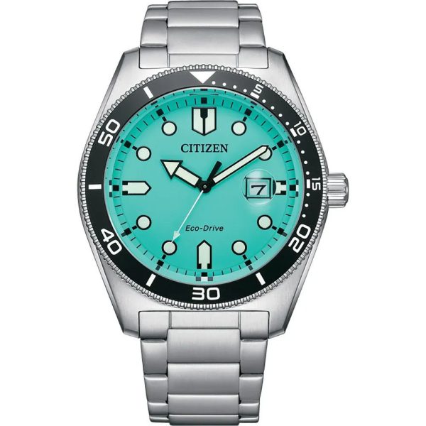 Citizen Elegance Man orologio da uomo AW1760-81W