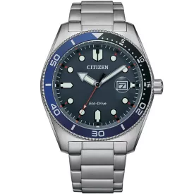 Citizen Elegance Man orologio da uomo AW1761-89L