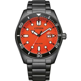 Citizen Elegance Man orologio da uomo AW1765-88X