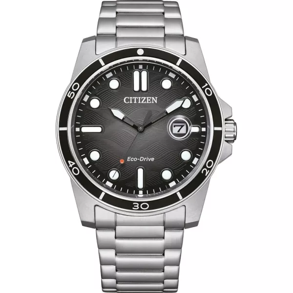 Citizen Sporty orologio da uomo AW1816-89E