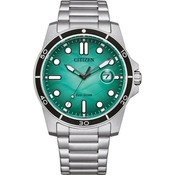 Citizen Sporty orologio da uomo AW1816-89L
