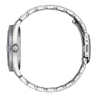 Citizen Sporty orologio da uomo AW1881-52L, quadrante blu, cinturino in acciaio inossidabile argento