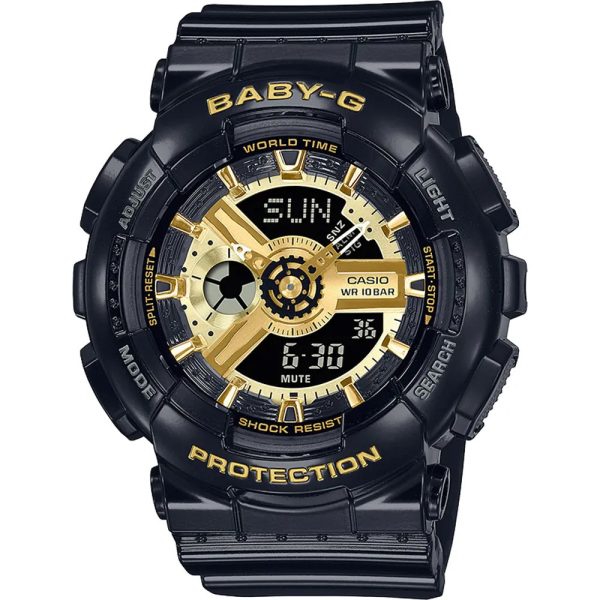 Casio Baby-G orologio da donna BA-110X-1AER