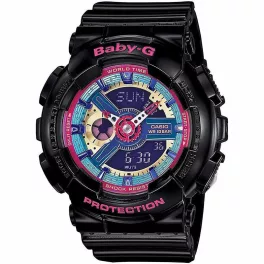 Orologi neri da donna