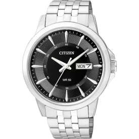 Citizen Elegance Man orologio da uomo BF2011-51E