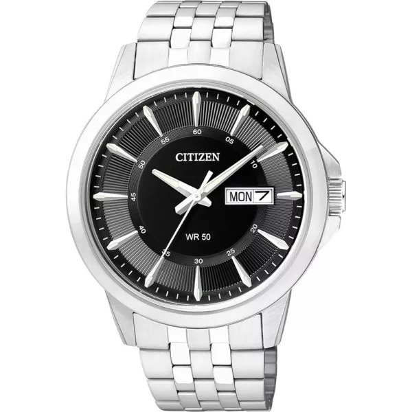 Citizen Elegance Man orologio da uomo BF2011-51E